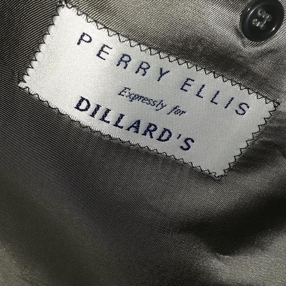 Perry Ellis - Picture 3 of 5